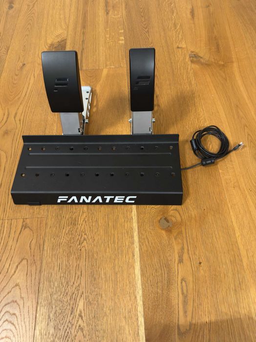 Fanatec CSL DD комплект 5nm