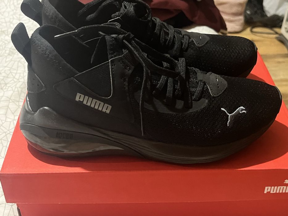 Маратонки нови Пума