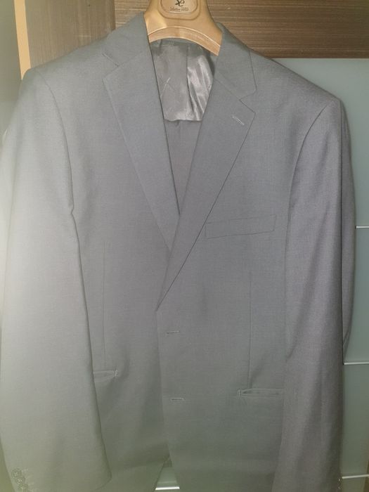 Костюм классический