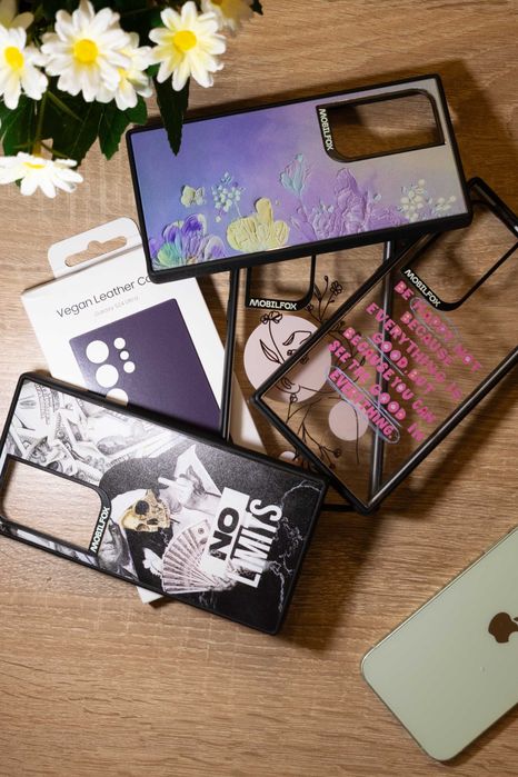 Samsung Galaxy S24 Ultra 512GB *Неразличим от нов*