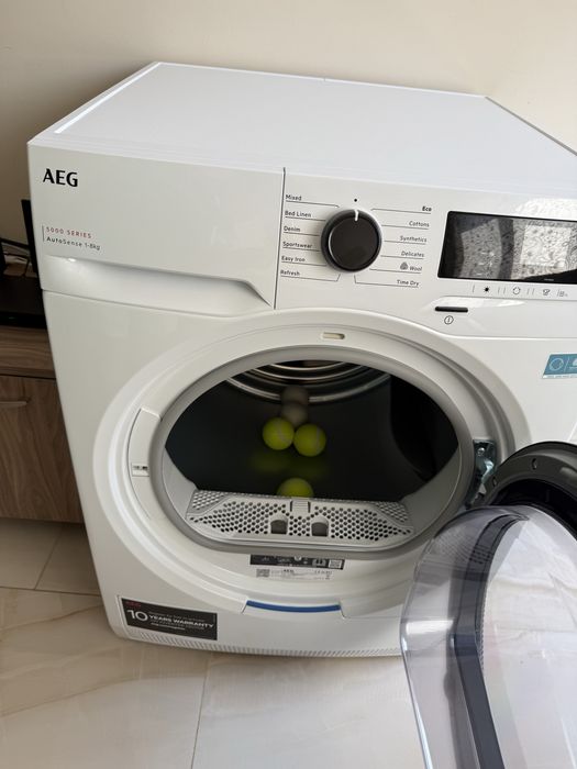 AEG 5000 series