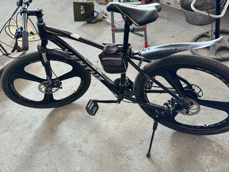 Velosiped sotiladi Yangi