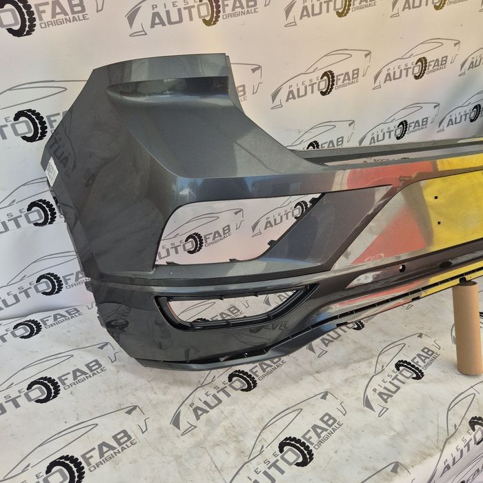 Bara spate Volkswagen T-Roc R-Line an 2017-2018-2019-2020-2021