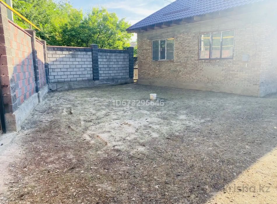 Продам новый дом.