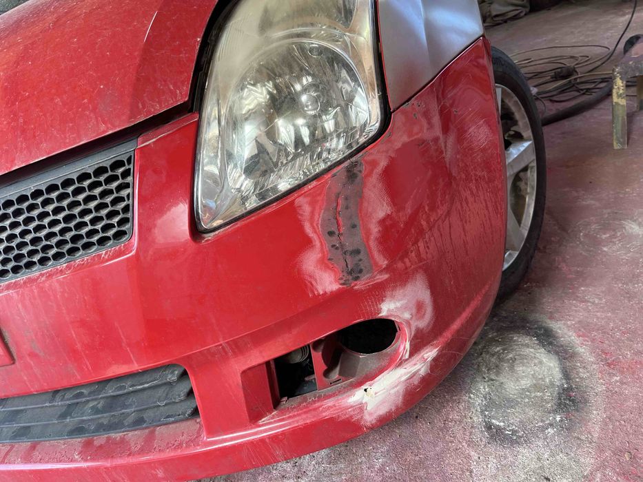 Автобояджийски услуги