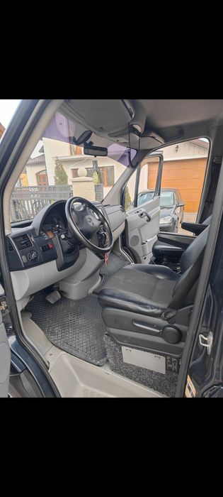Mercedes Sprinter 3.0  diesel 2008