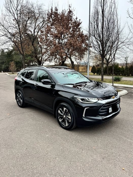 Tracker 2 Primer full Holati ideal minishga tayyor moshina