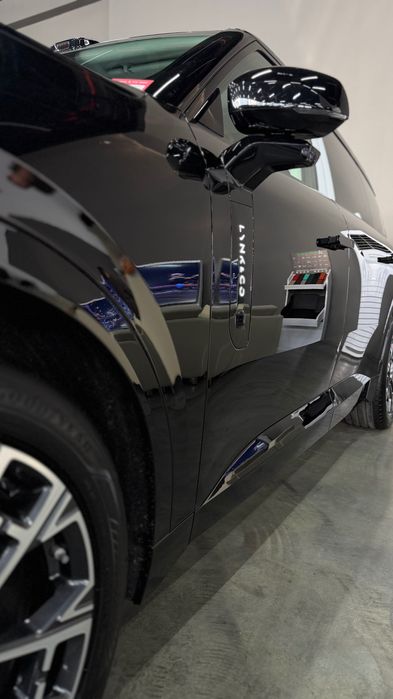 Lynk&co 900 1.5T Sitiladi