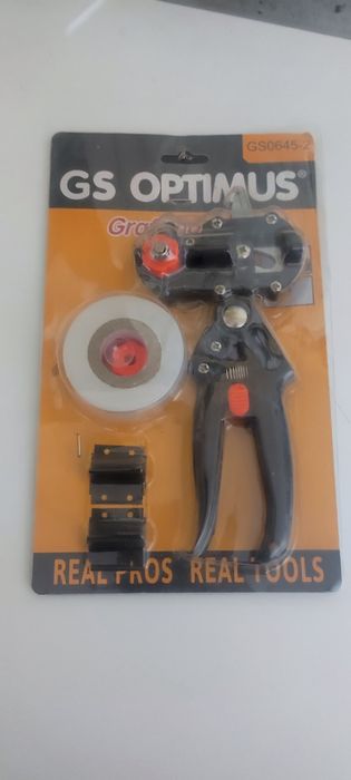 Секатор првивичное