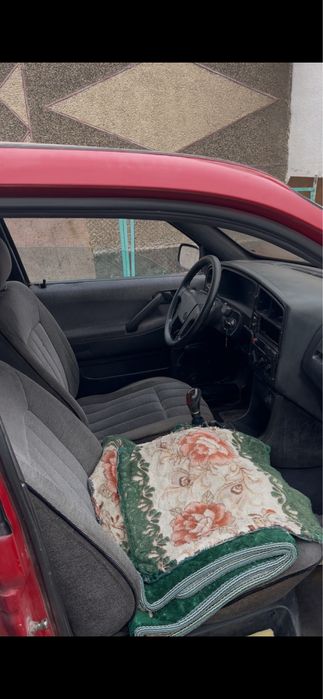 Volkswagen пассат B3