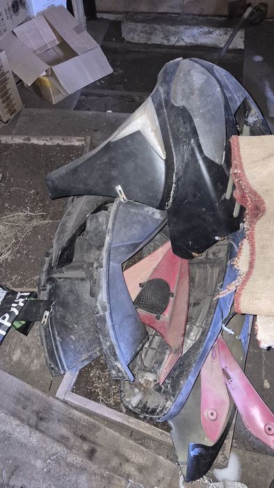 Продам скутер 150сс.