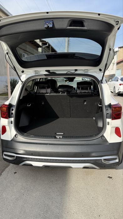 Kia Seltos Prestige sotiladi