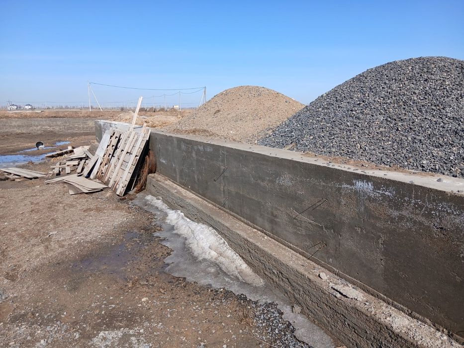 Продам земельный участок в Косшы