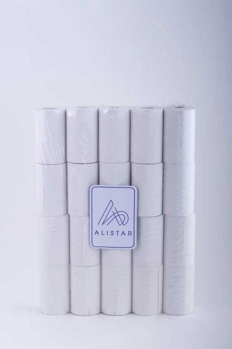 Чековая кассовая лента 57х17