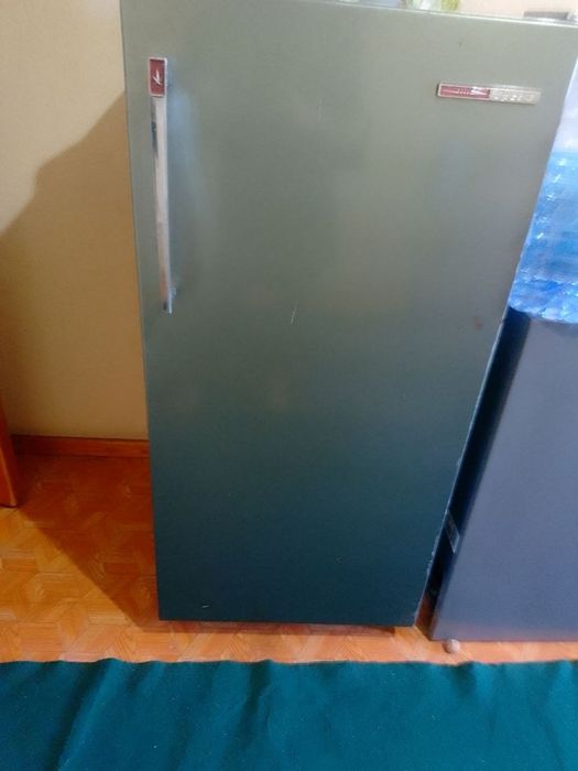 Орск 3 СССР холодильник