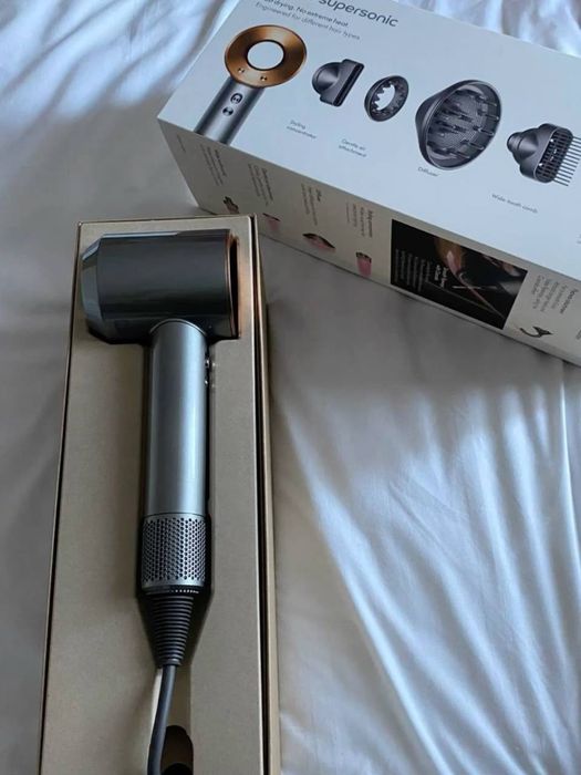 Dyson малайзия 100% оригинал отличный подарок Жене Девушке