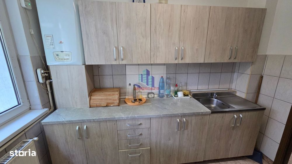 Apartament 2 camere de vânzare – Grigorescu, zona Tăietura Turcului — fotografia 3