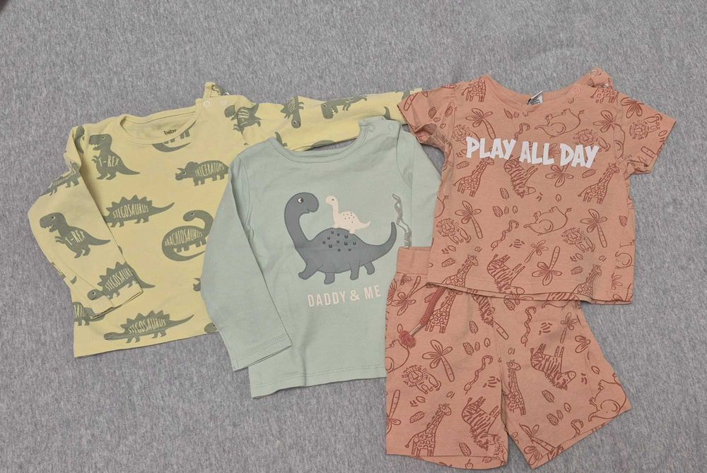 Haine vara baieti next/ zara/ hm 74