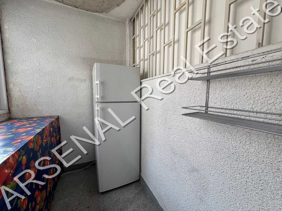 Дава се под наем Тристаен апартамент в София, Белите брези - 125 кв.м за 700 € - Снимка #9