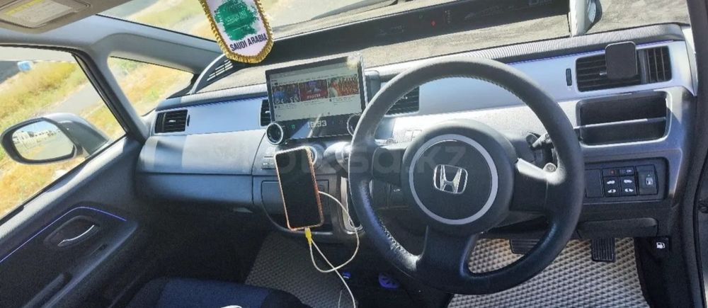 Обмен на Альфард, Валфайр