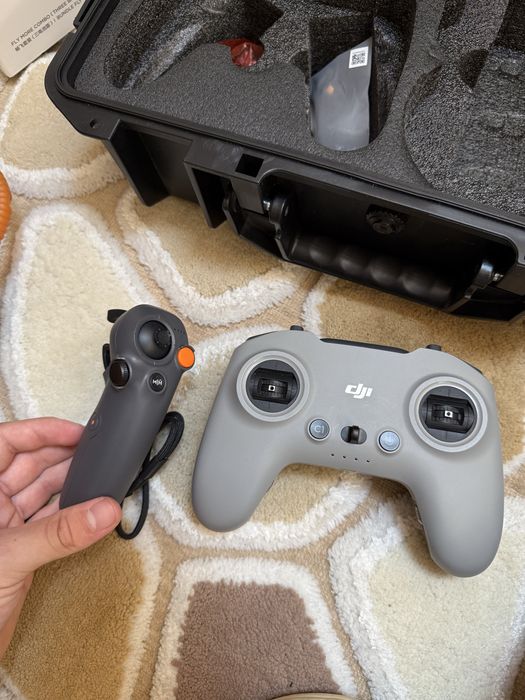 drona DJI avata 2