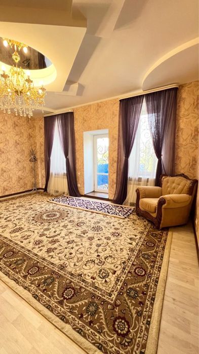 Коттедж на разные мероприятия