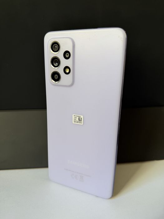 BPFR* Samsung A52/ A52s 128GB