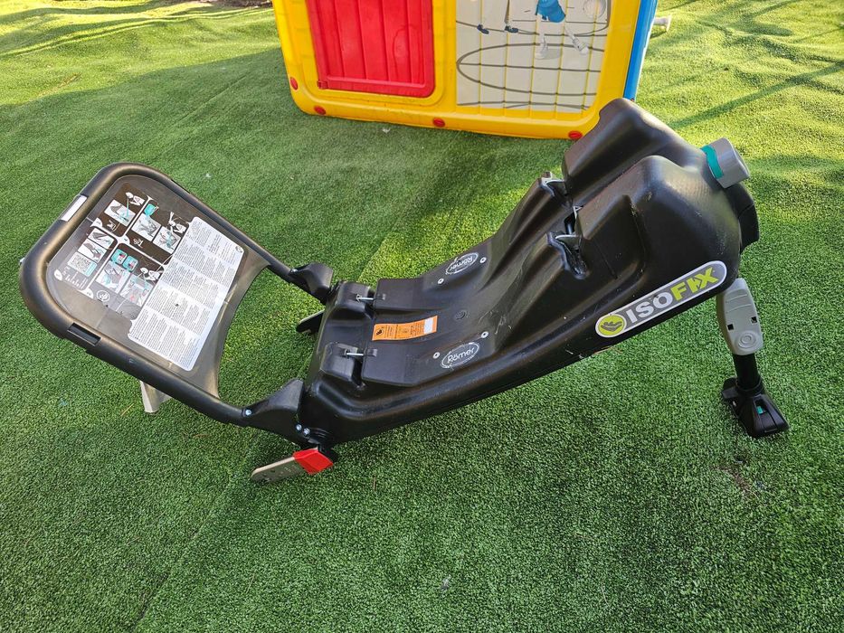 Кошче/Столче за кола Britax Römer
