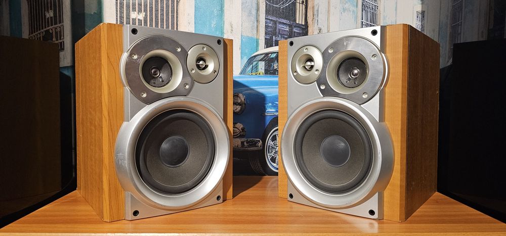 Boxe Philips FB MZ 7 PH