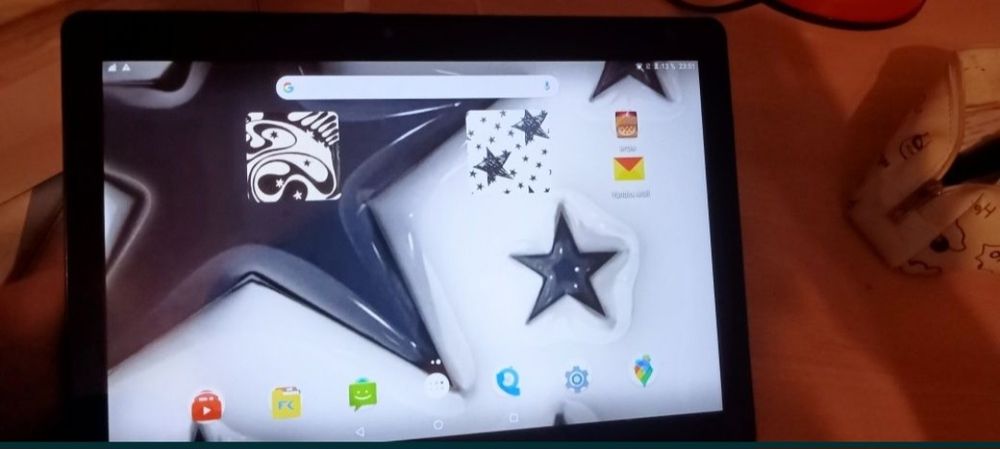 Планшет Prestigio Grace 3101 4G