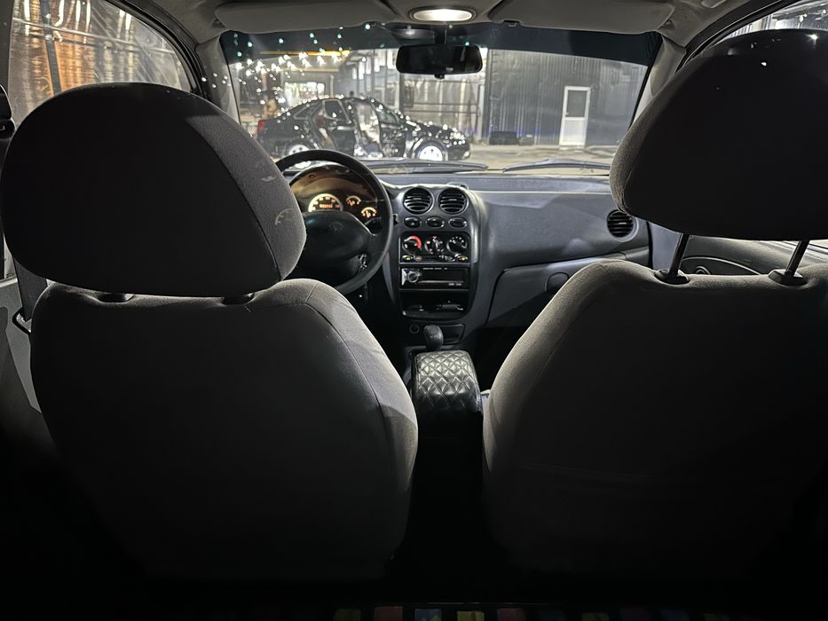 Matiz best karaska toza nasiya savdo arenda vikup