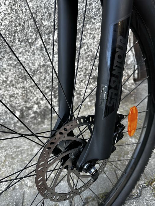 Bicicleta Giant Talon Negru Metalic 29''L