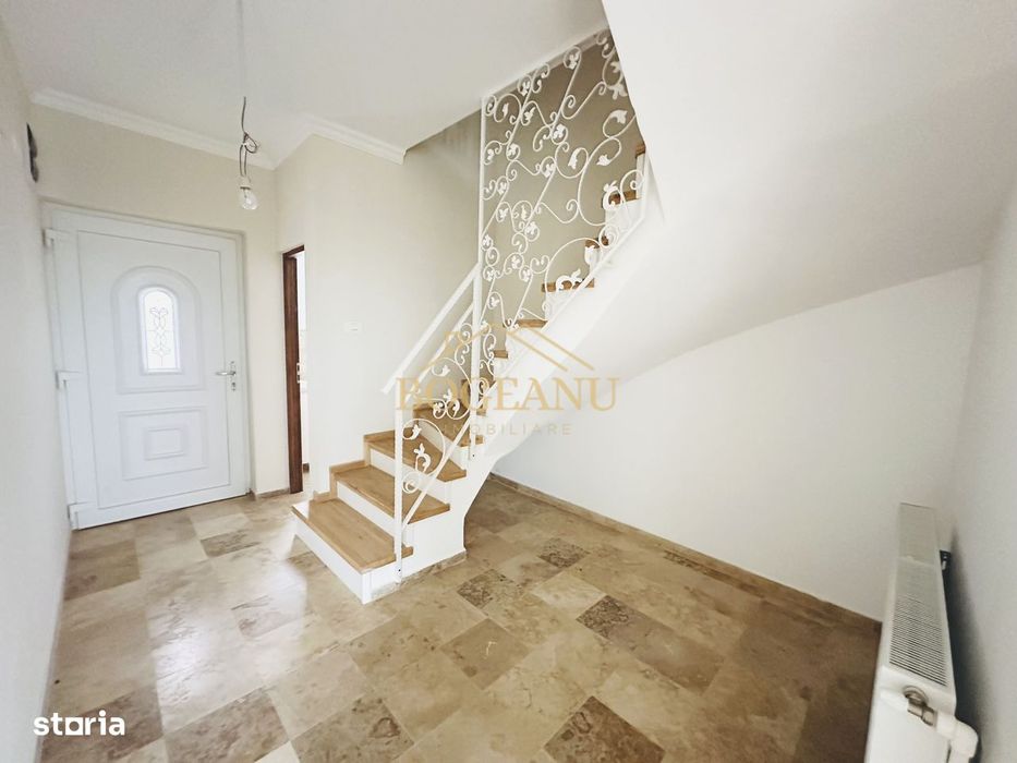 BG133-Case moderne | 4 camere | Giroc-COMISION 0% PROPRIETAR