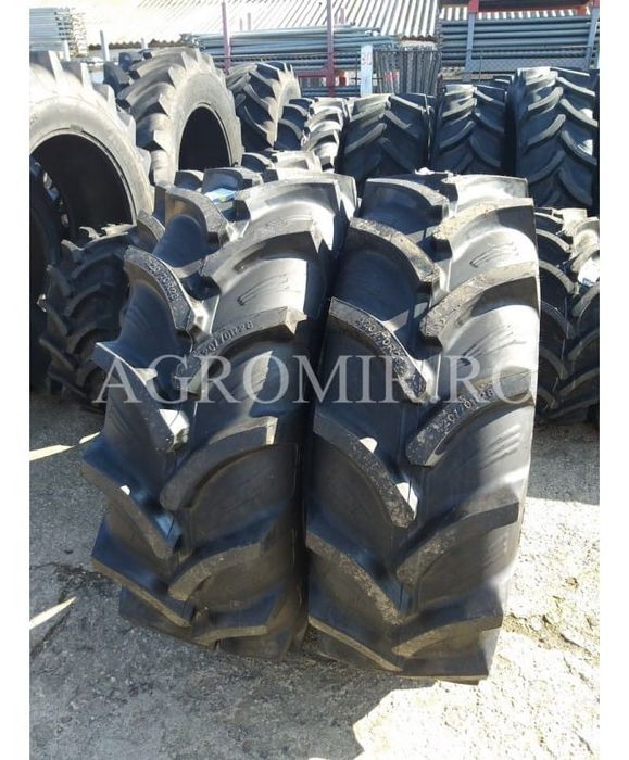 Anvelopa 420/70 R28 Ozka AGRO10 TL 133/A8  Cauciucuri tractor, Fiat, Case, Fendt, John Deere, New Holland, Massey Ferguson, UTB   Cauciucuri tractor,