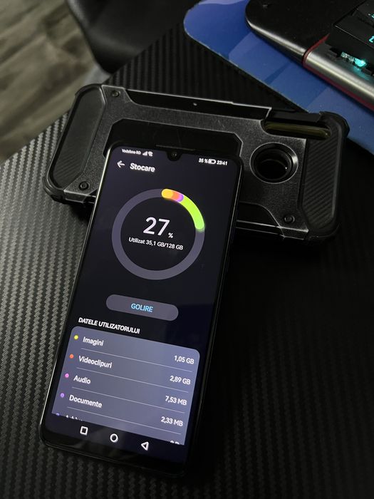 Telefon Huawei P30 Lite 128 Gb Ca nou.