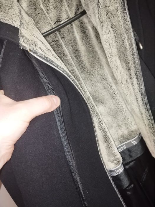 Пальто осень- весна