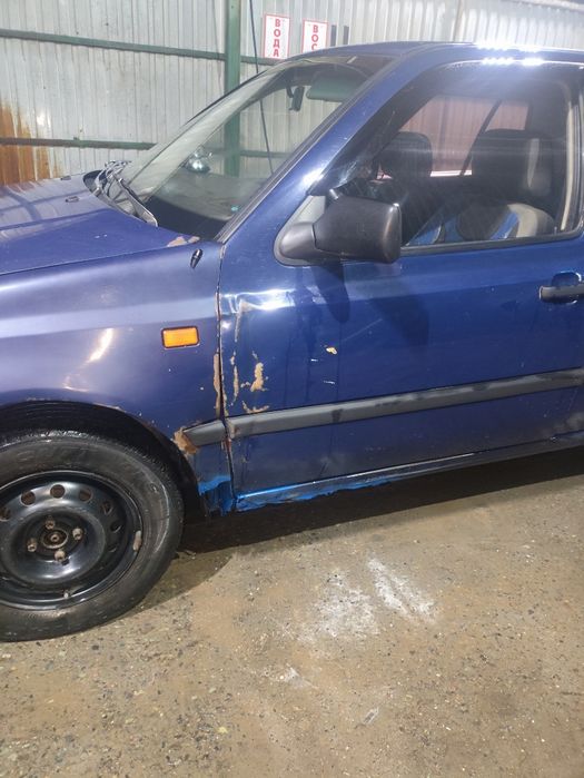 Фольксваген гольф 3