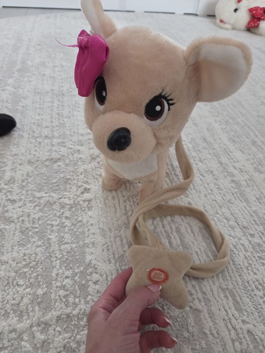 Продам мягкие игрушки