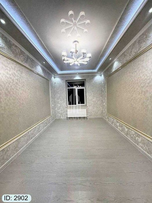 продаётся квартира №2902 7-mikrorayon 2x euro remontlik uyimiz sotuvda