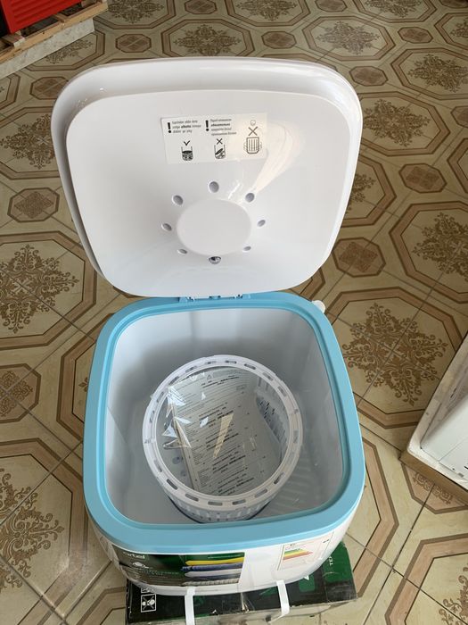 Artel mini kiryuvgich