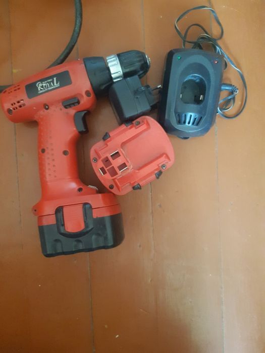 Инструменты разные