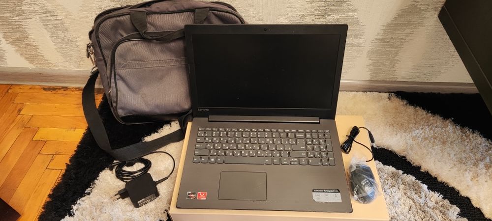 Lenovo AMD Ryzen 5 ОЗУ8 HDD1000 Win10