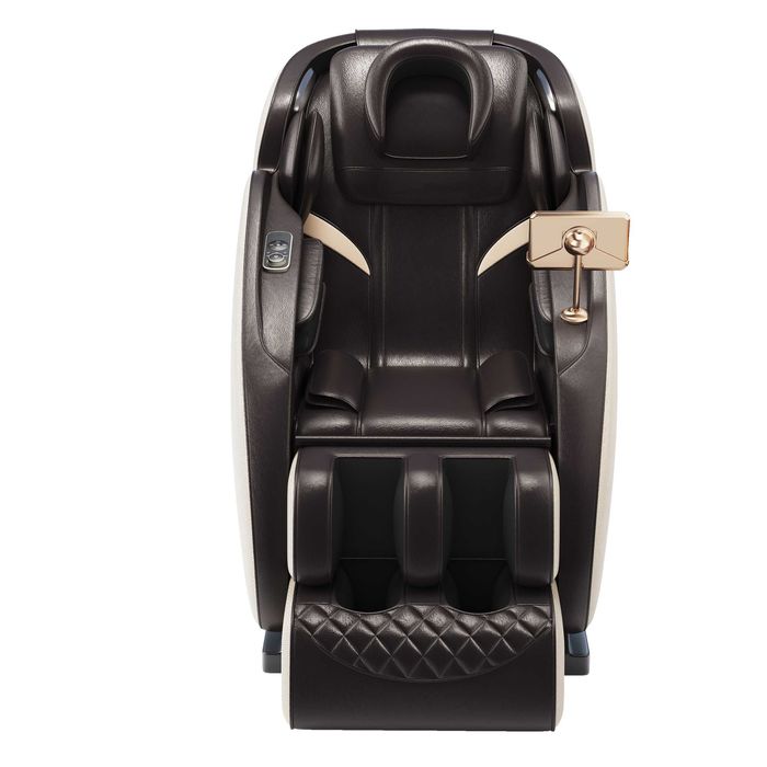 -40% Черен Петък Директен Вносител - Масажен Стол БЕЗПЛАТНА ДОСТАВКА