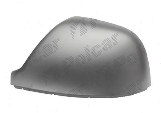 Carcasa oglinda exterioara Vw Amarok, 01.20, Vw Transporter, 10.202015, Transporter T6 04.20, Dreapta, carcasa texturata, View Max, 7E1857528F 956955TM pentru oglinzi cu lampa perimetru, blind spot