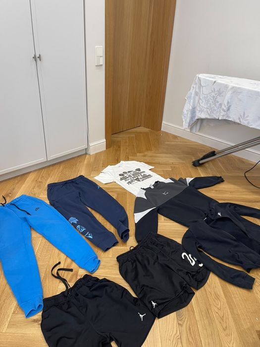 Вещи Nike/Jordon Xs/S размеры