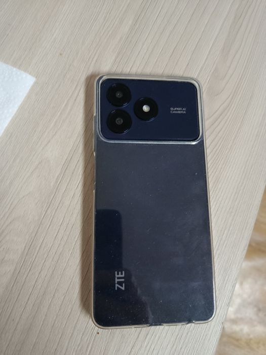 ZTE blade a36 4/64GB