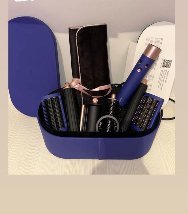 Дайсон фен / Dyson