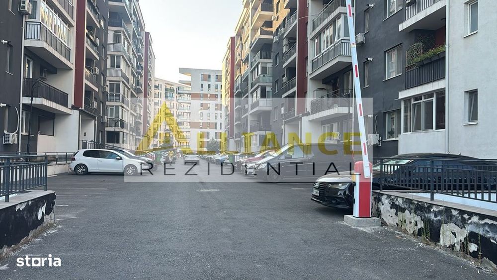 Apartament 2 camere | Drumul Jilavei | Bloc 2020 | 55 mp