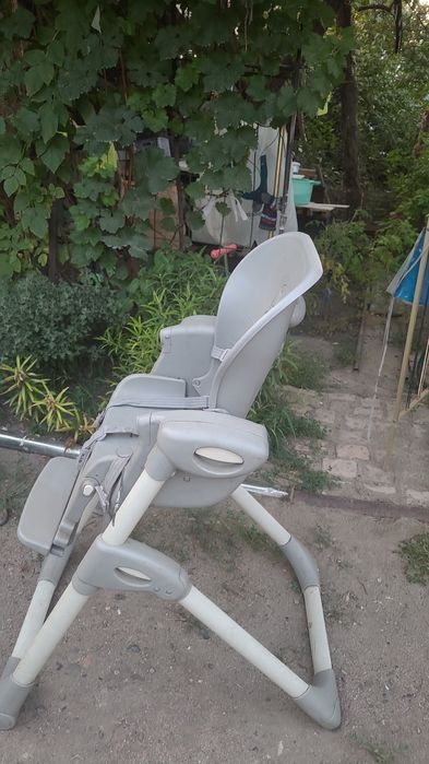 Продам детский стульчик