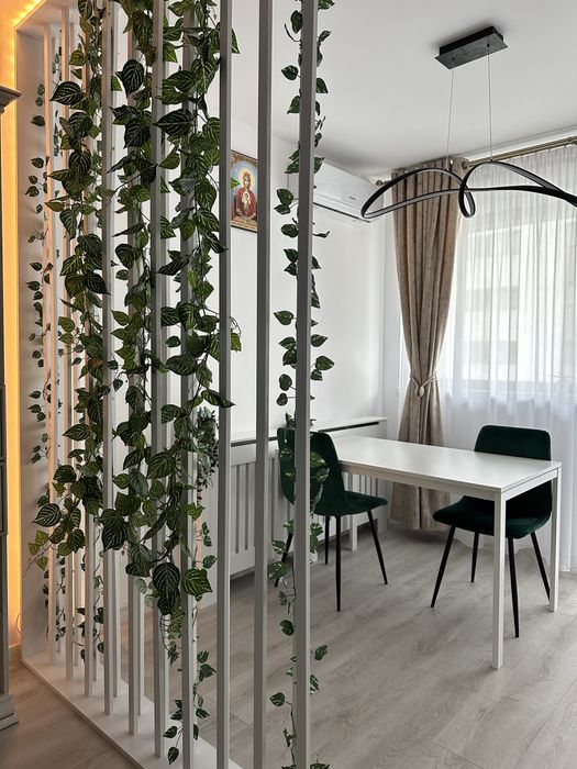 inchiriere studio + loc parcare